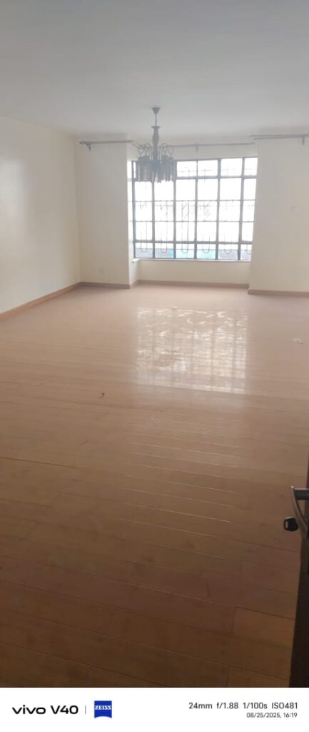 4 Bedroom Apartment for Sale on Riara Road