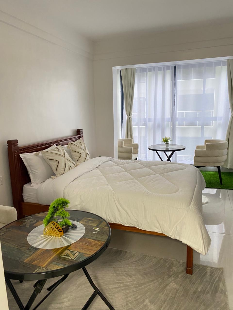 Studio Suite Airbnb In Syokimau New Rise Gardens MY REALTOR Studio Suite Airbnb In Syokimau New Rise Gardens MY REALTOR