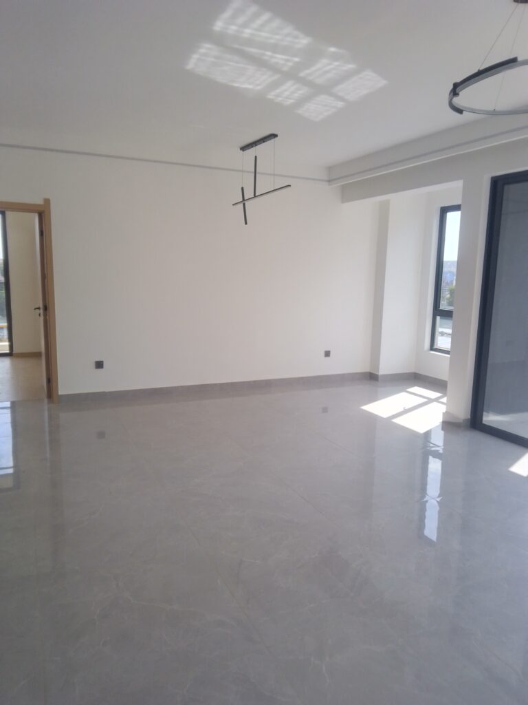 Riara One - 2 Bedroom Apartment for Rent on Riara Road