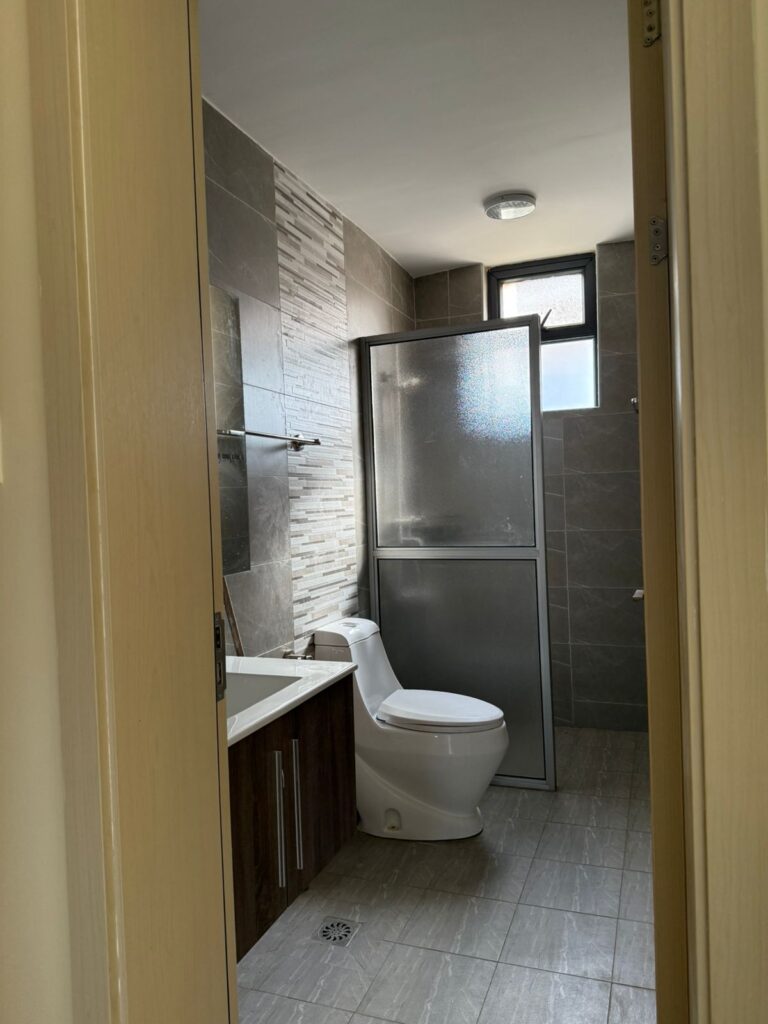 Spacious 2 Bedroom Apartment for Rent along Oloitoktok Road Kileleshwa - Siaya Park Kileleshwa