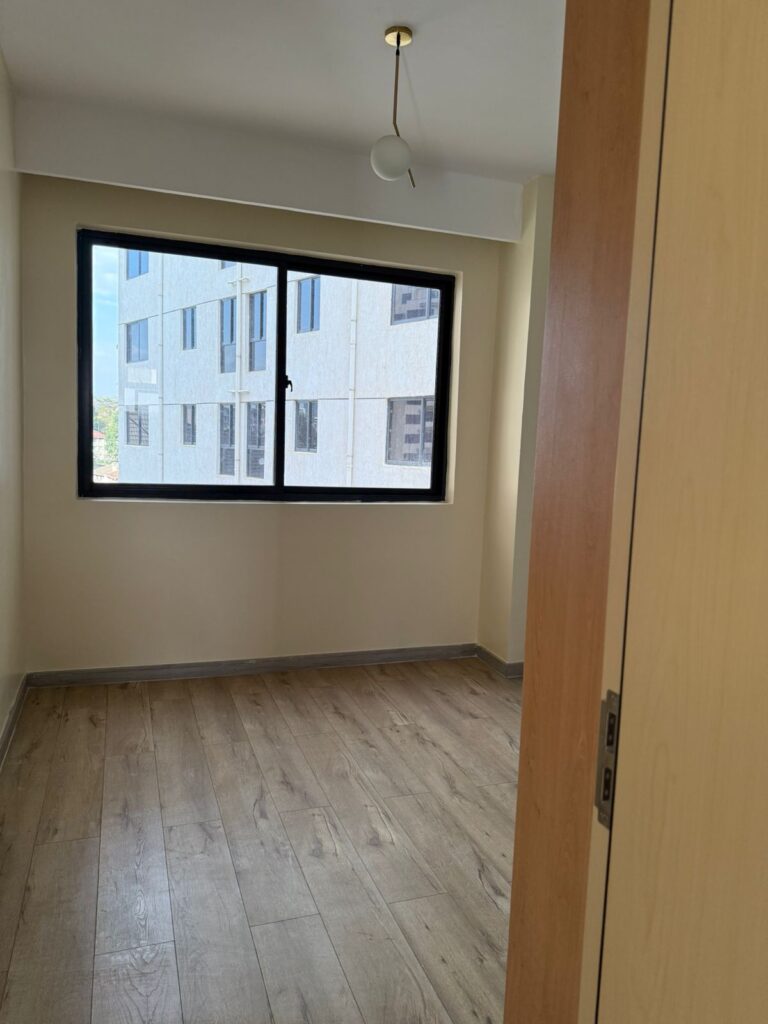 Spacious 2 Bedroom Apartment for Rent along Oloitoktok Road Kileleshwa - Siaya Park Kileleshwa