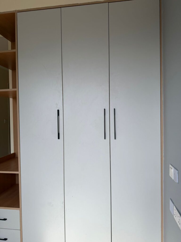 Spacious 2 Bedroom Apartment for Rent along Oloitoktok Road Kileleshwa - Siaya Park Kileleshwa