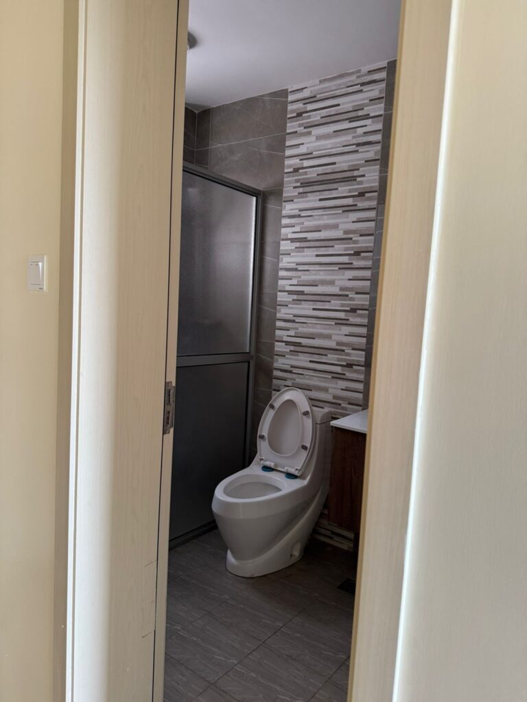 Spacious 2 Bedroom Apartment for Rent along Oloitoktok Road Kileleshwa - Siaya Park Kileleshwa