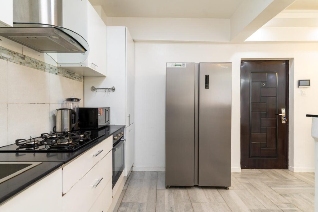 Ndemi Gardens - 2 bedroom fully furnished Apartment on Ngong Road