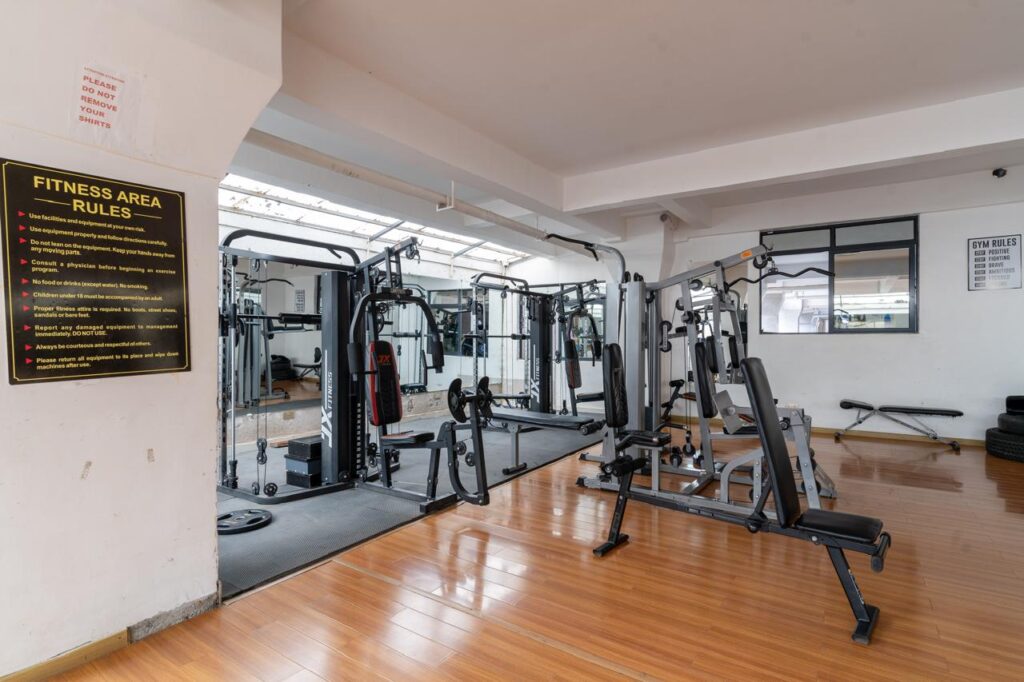 Ndemi Gardens - 2 bedroom fully furnished Apartment on Ngong Road