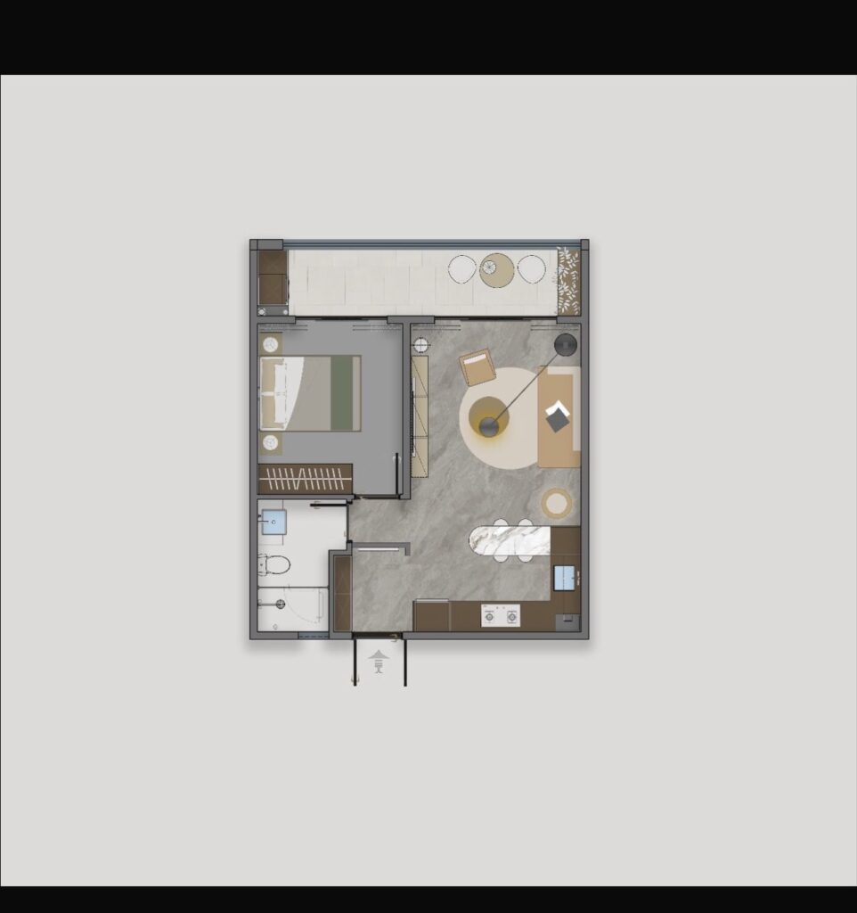 Luminara Apartments Westlands