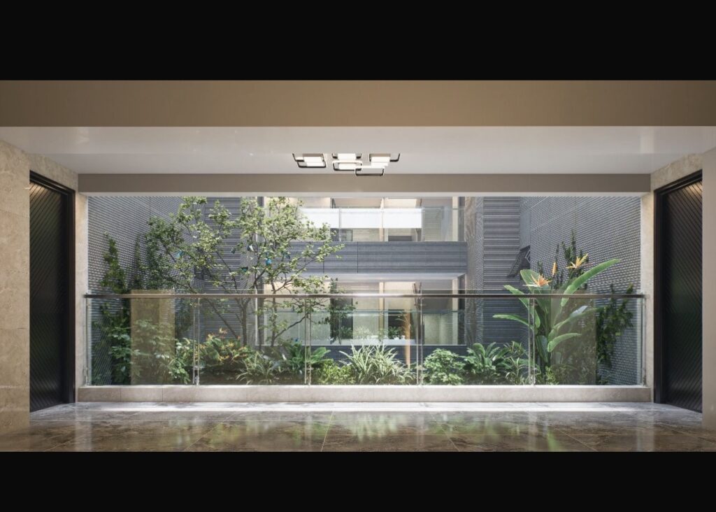 Luminara Apartments Westlands