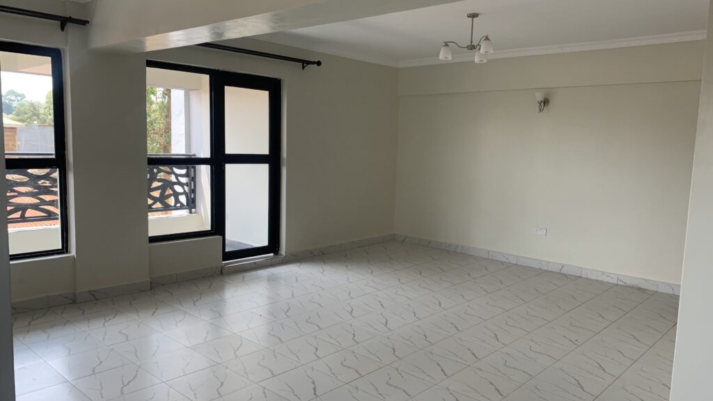 Notts Satellite Apartments - 2 bedroom Apartment for rent in Satellite on Ngotho Road