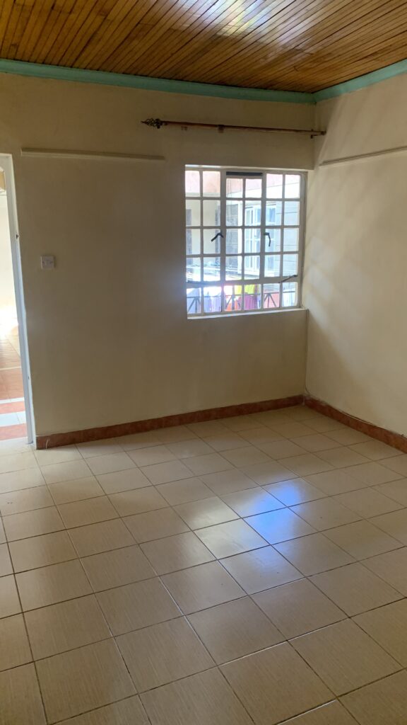 2 bedroom apartment for rent at Corner Naivasha Road