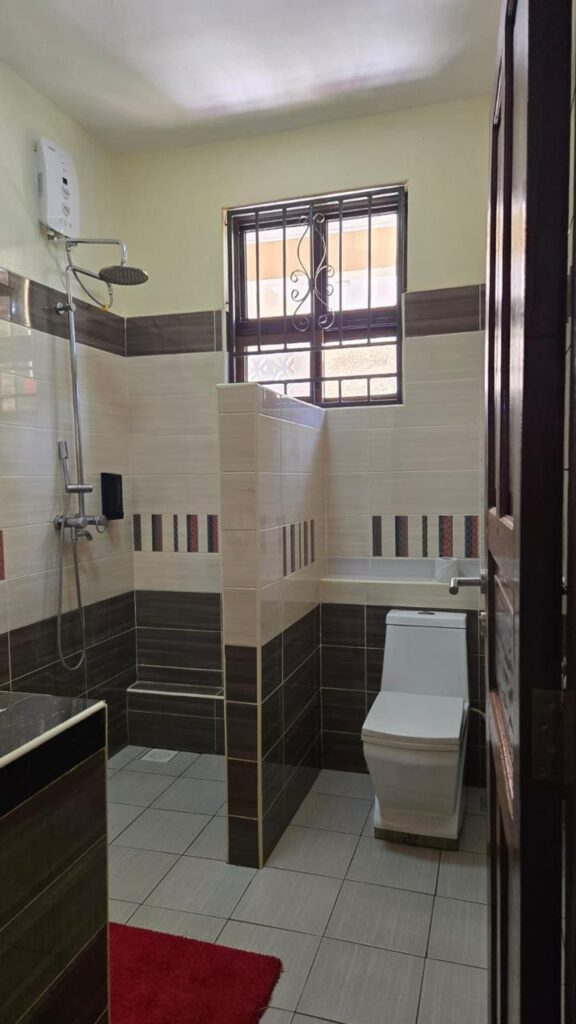 5 BEDROOMS VILLA AIRBNB IN DIANI MOMBASA