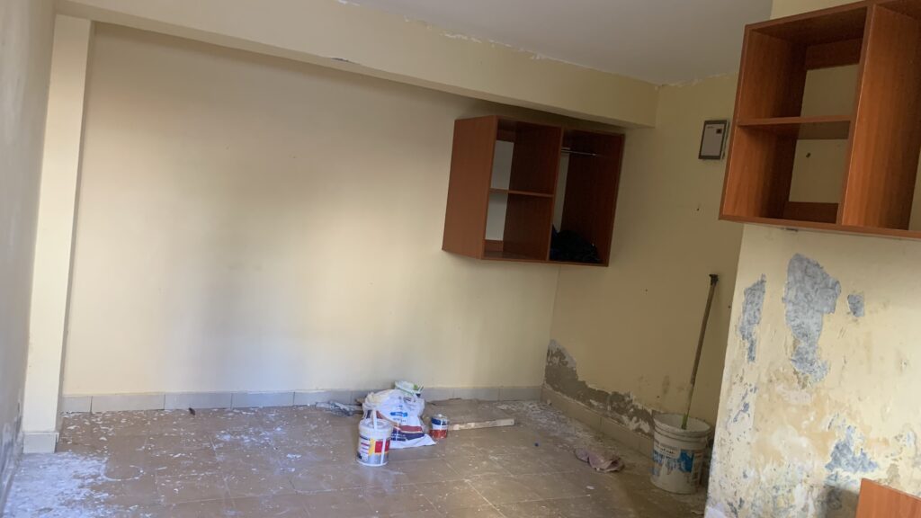 KeyWest Flats - Bedsitter for rent along Ngong Road