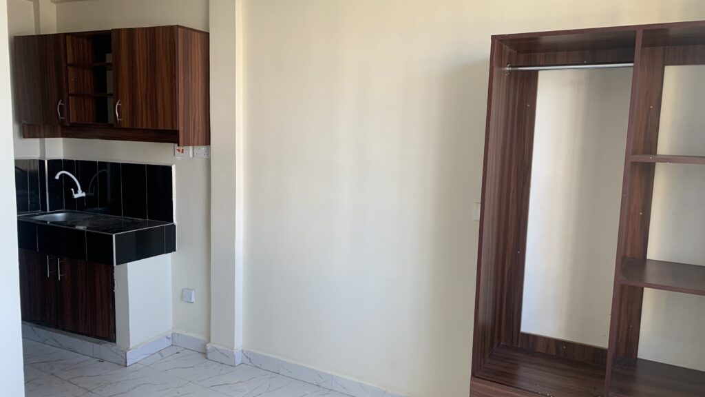 Kaskazini Apartments