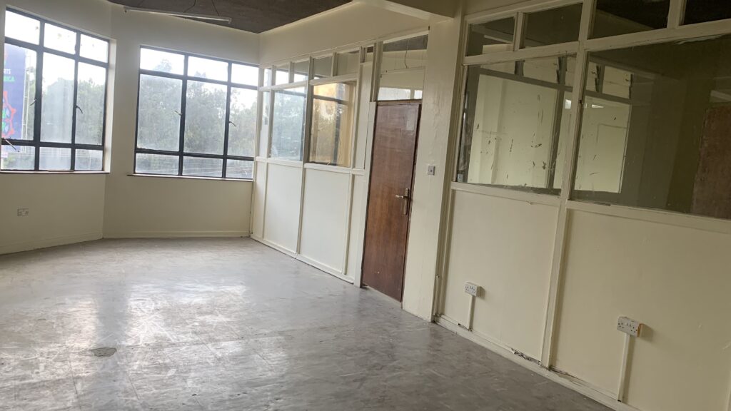 475 sqft OFFICE SPACE FOR RENT ON NGONG ROAD