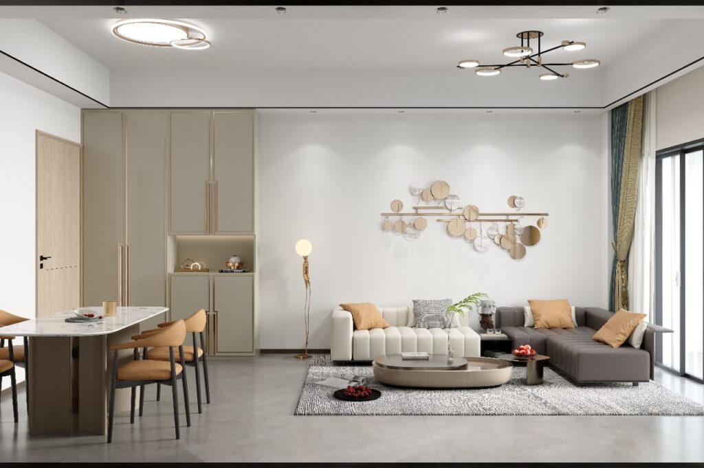 ROYAL WEST MIREMA - 1 Bedroom Apartment For sale in Mirema