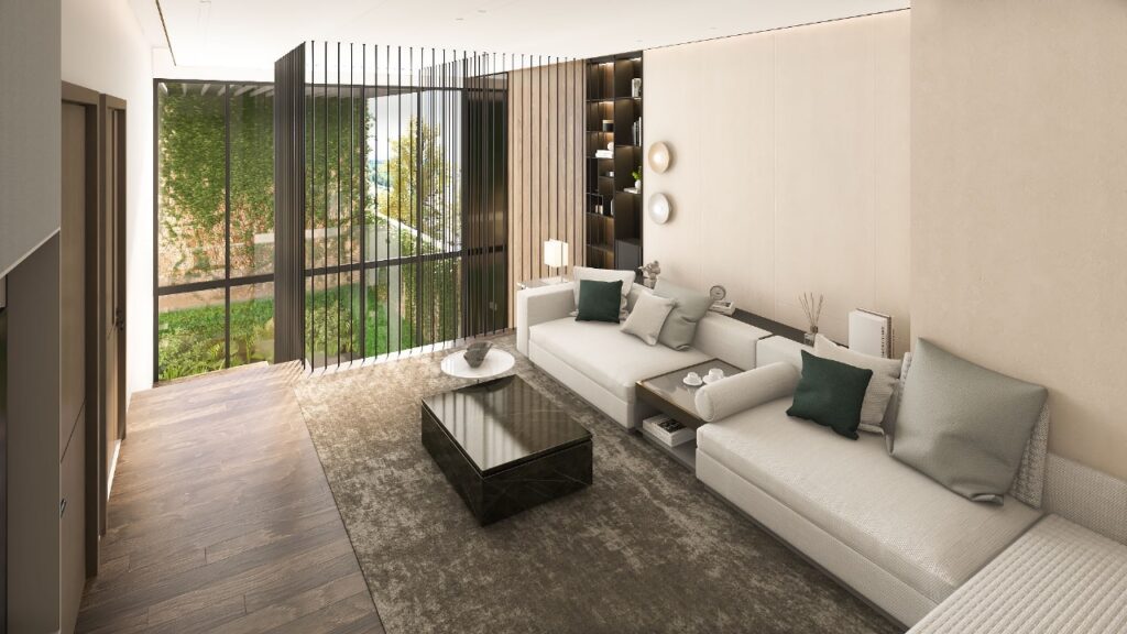 AYA LUXURY RESIDENCES - Luxury 3 Bedroom + DSQ Apartments for Sale in Kileleshwa