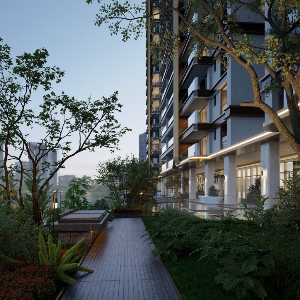 Executive Suites Riverside