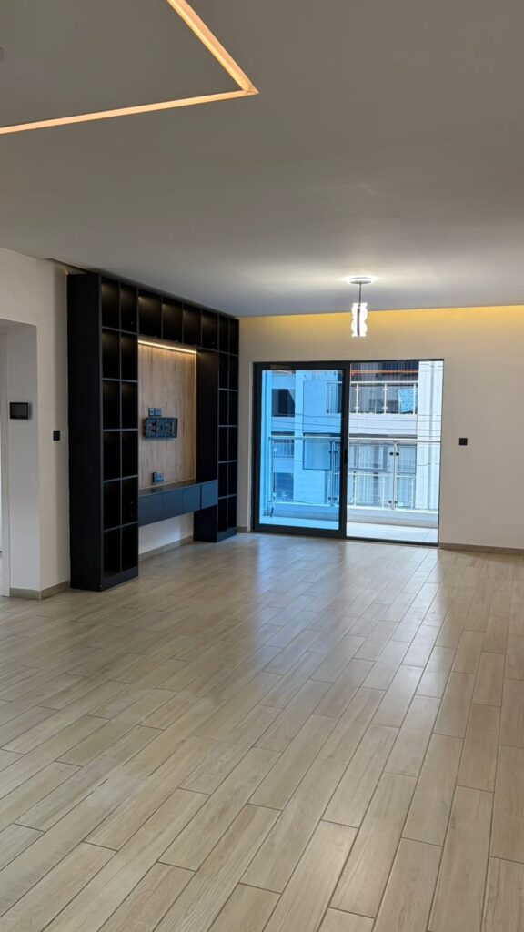 Grand Premier Apartments