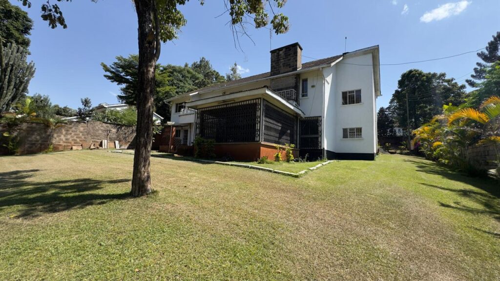 5 Bedroom House for Rent in Riverside