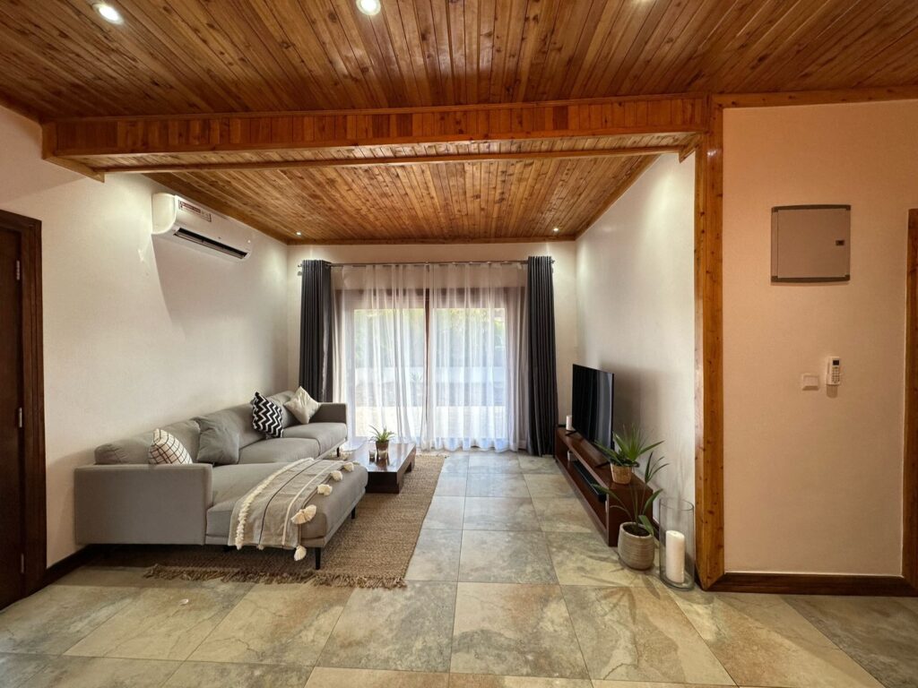 2 Bedroom Airbnb in Mtwapa