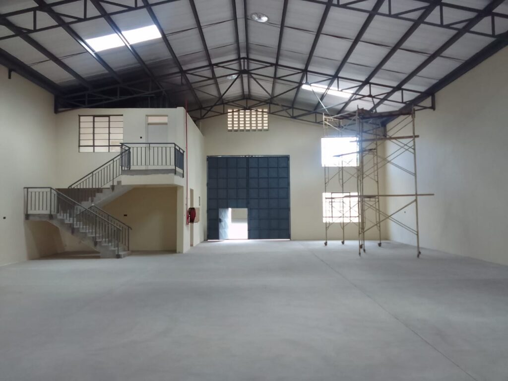 Warehouses for Sale on Mombasa Road