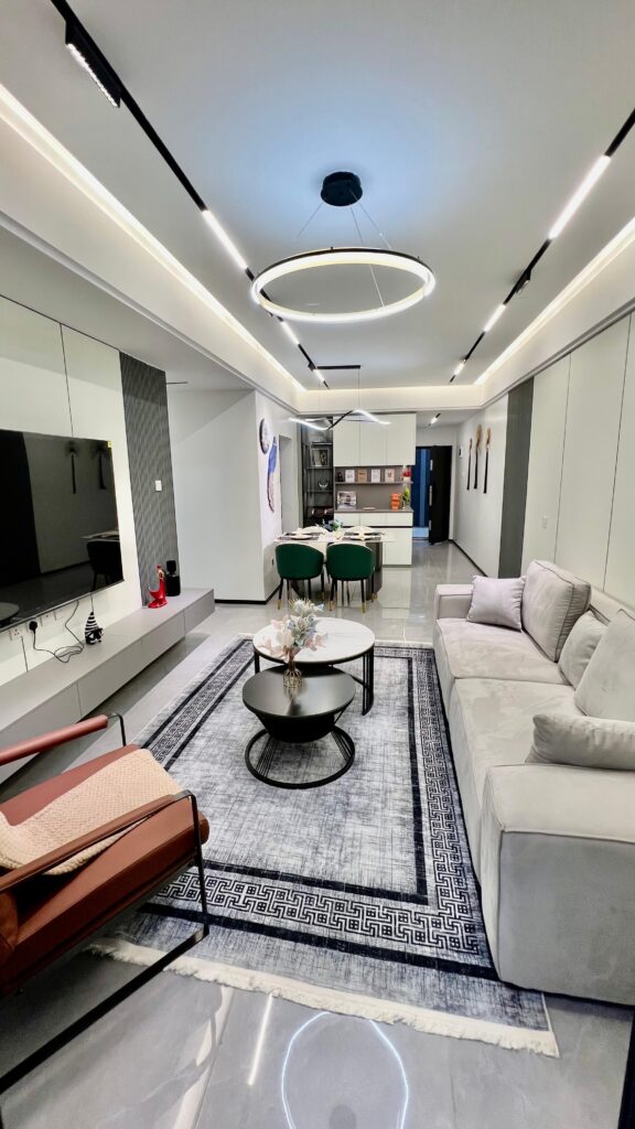 Citi Rise Residency Westlands