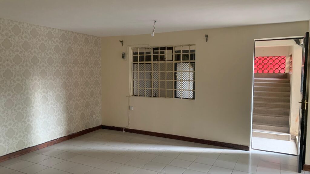 2 Bedroom Apartment for rent in South C