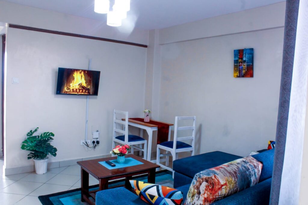 Wilben Apartment