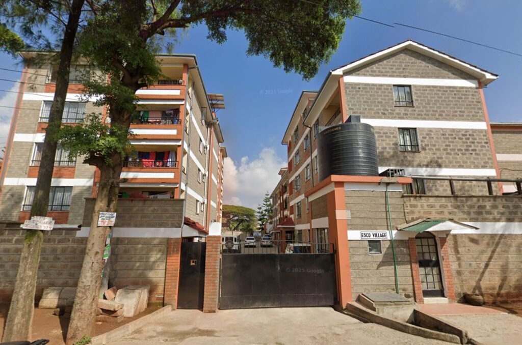 Esco Village