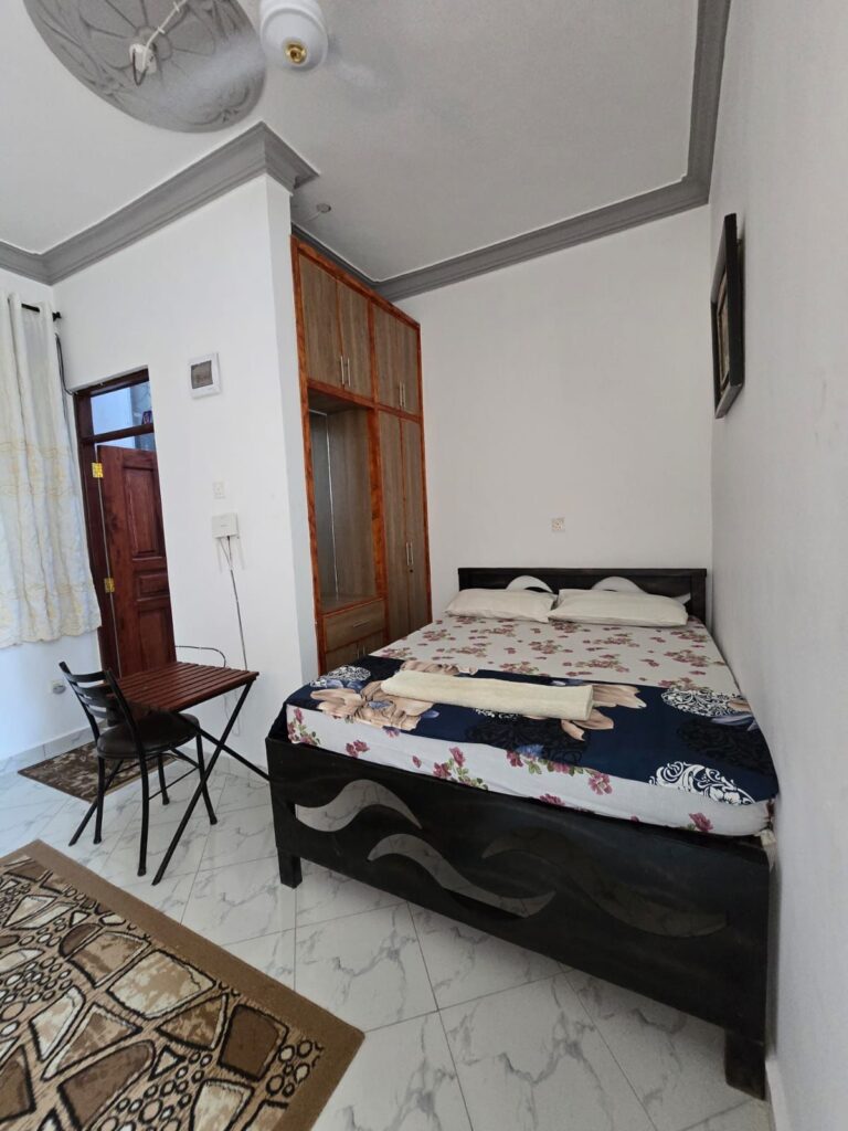 Studio Airbnb in Malindi