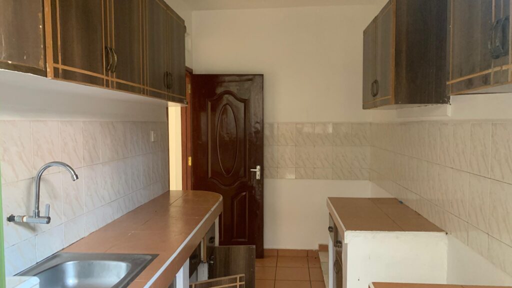 Fraemy Flats - 2 Bedroom Apartment