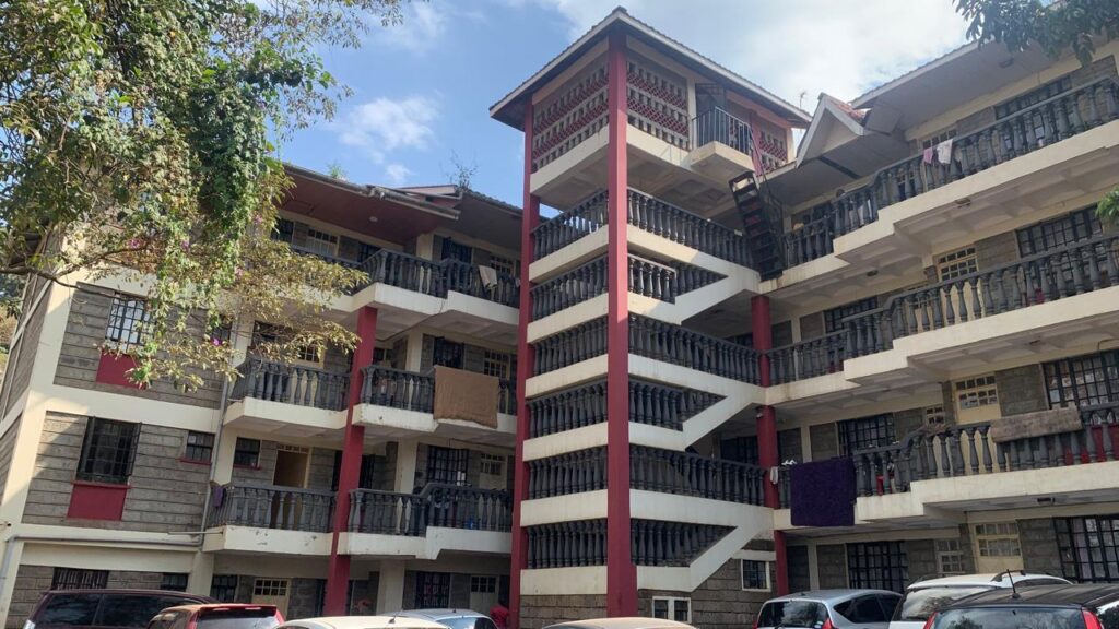 Havard Apartment