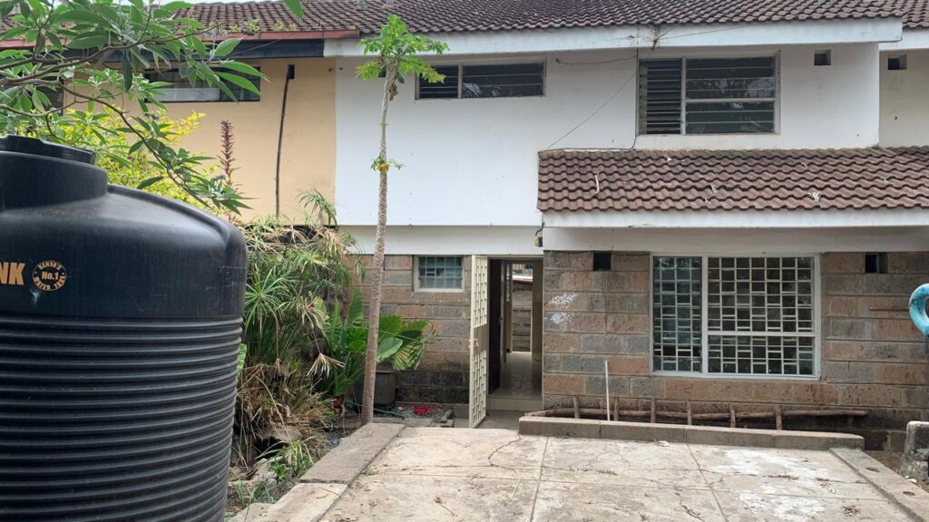 Highview Phase 2, Ngumo